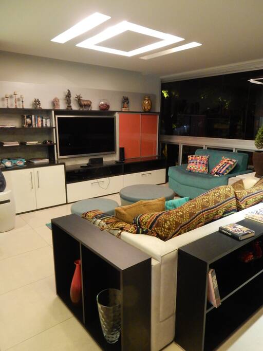 home theater