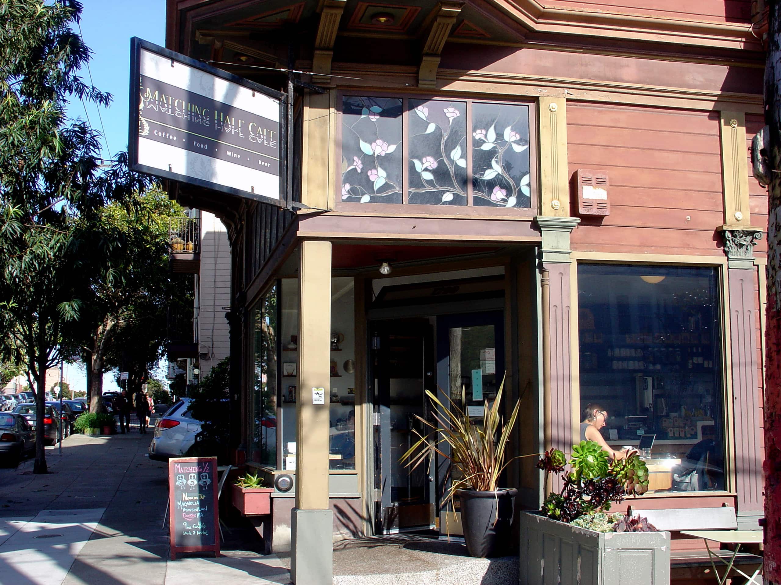Condo in San Francisco · ★4.96 · 1 bedroom · 1 bed · 1 bath - Image 36