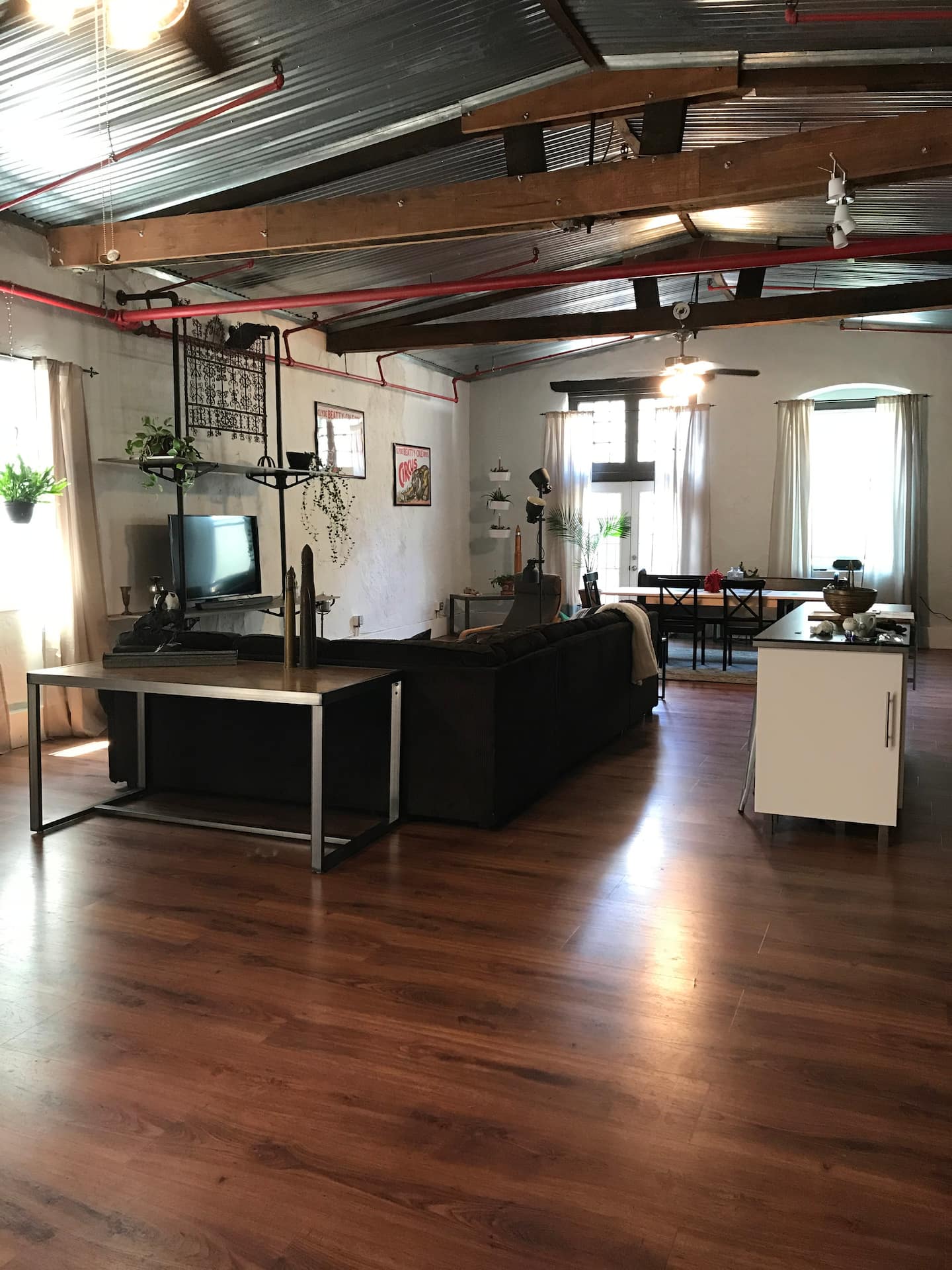 Dreamy Loft