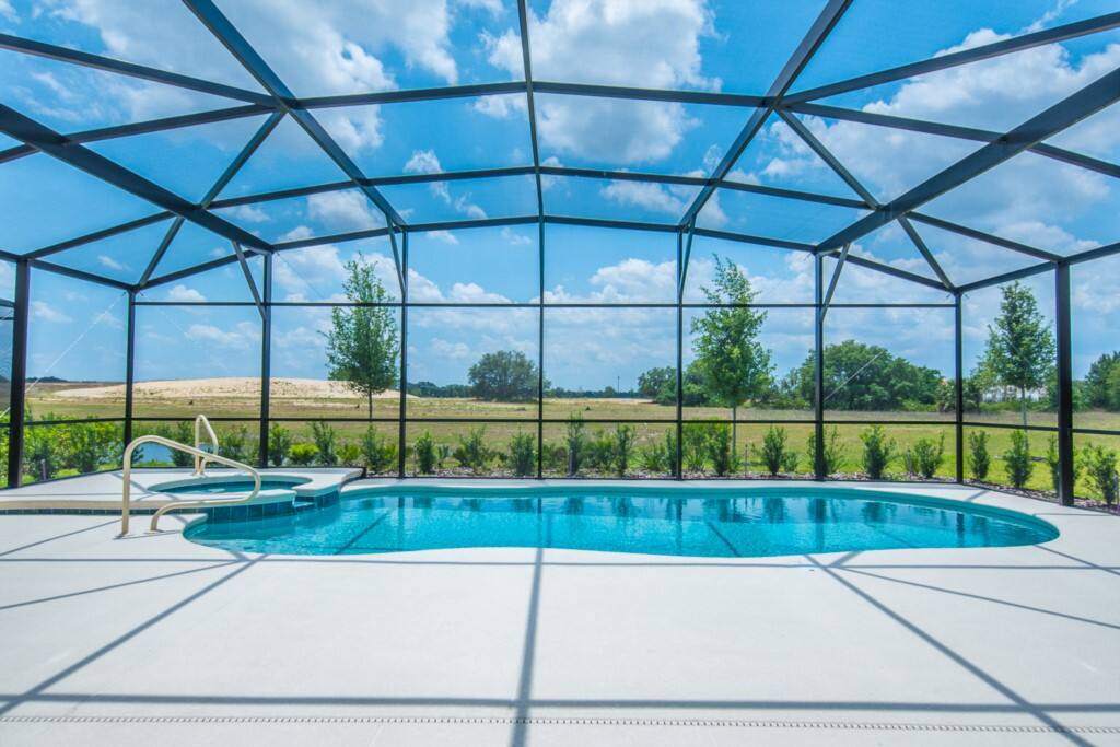 Pool,Water,Window,Tennis Court,Resort