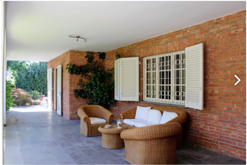 2_Salottino relax ingresso