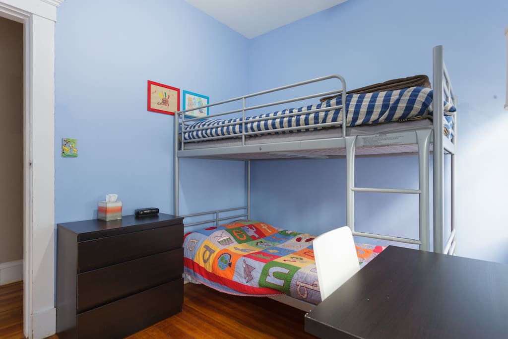 Guest Bedroom