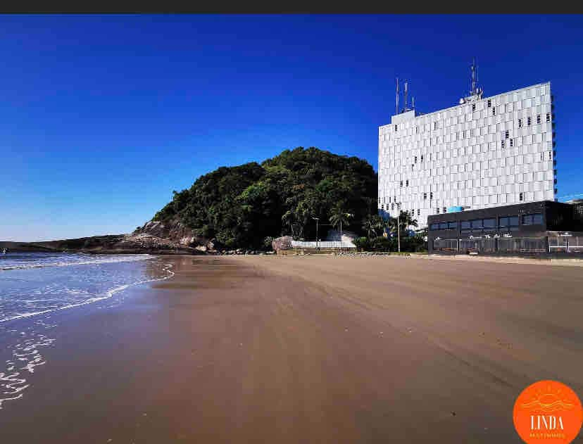 Guaratuba  Hotel Sesc Caiobá