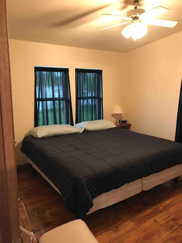 Спална соба 2