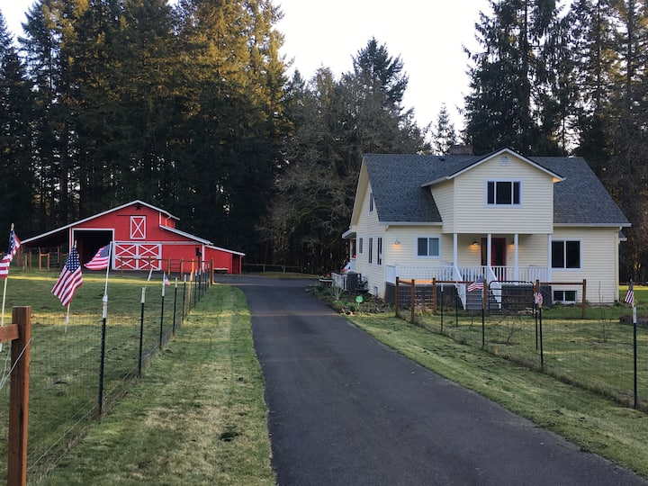 Battle Ground Holiday Rentals & Homes Washington, United States Airbnb