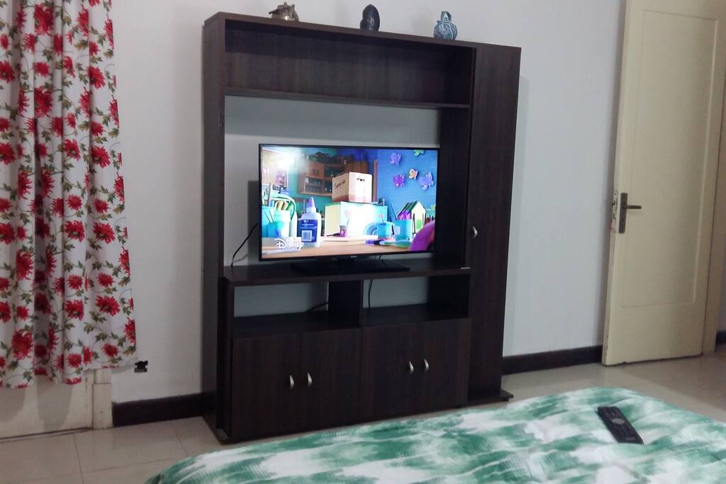 Tv smart 42