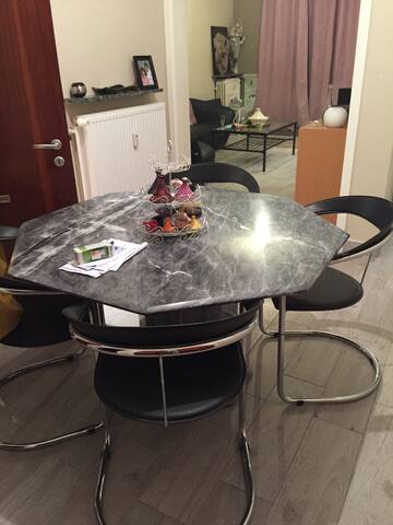 Appartement au calme gallery image 2