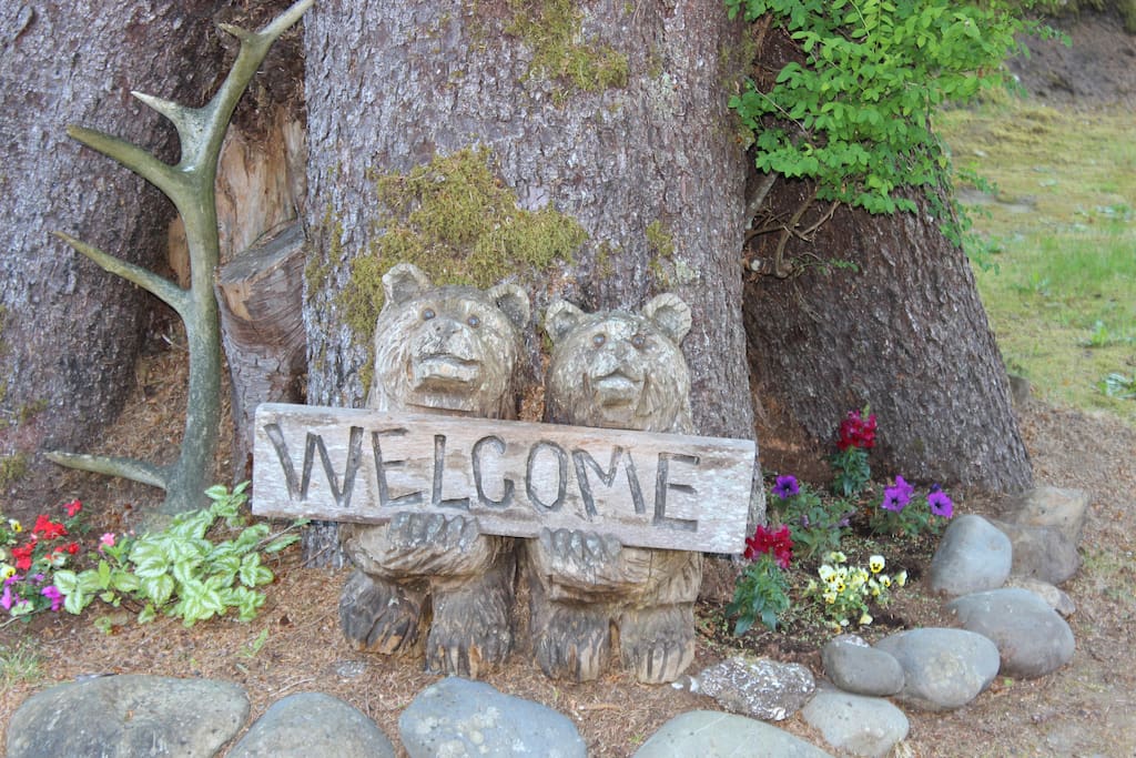 Welcome!!