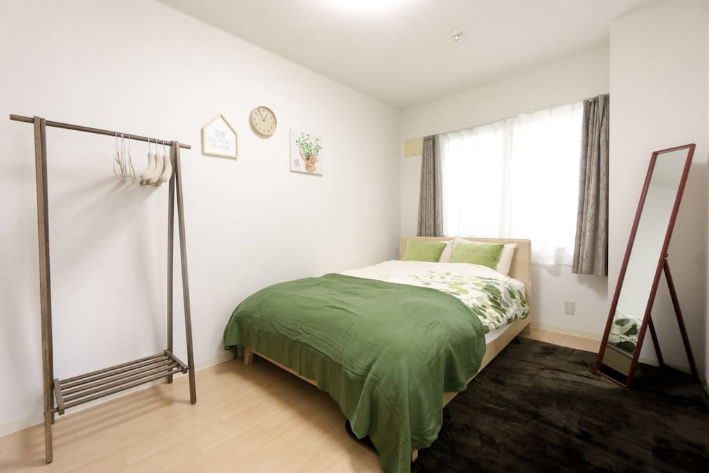 Bed Room