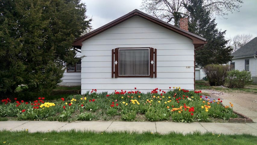 Airbnb Ericson Vacation Rentals Places To Stay Nebraska