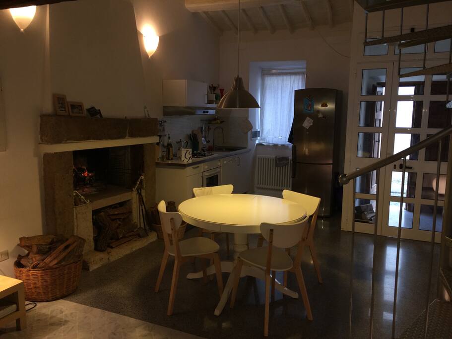 Soggiorno