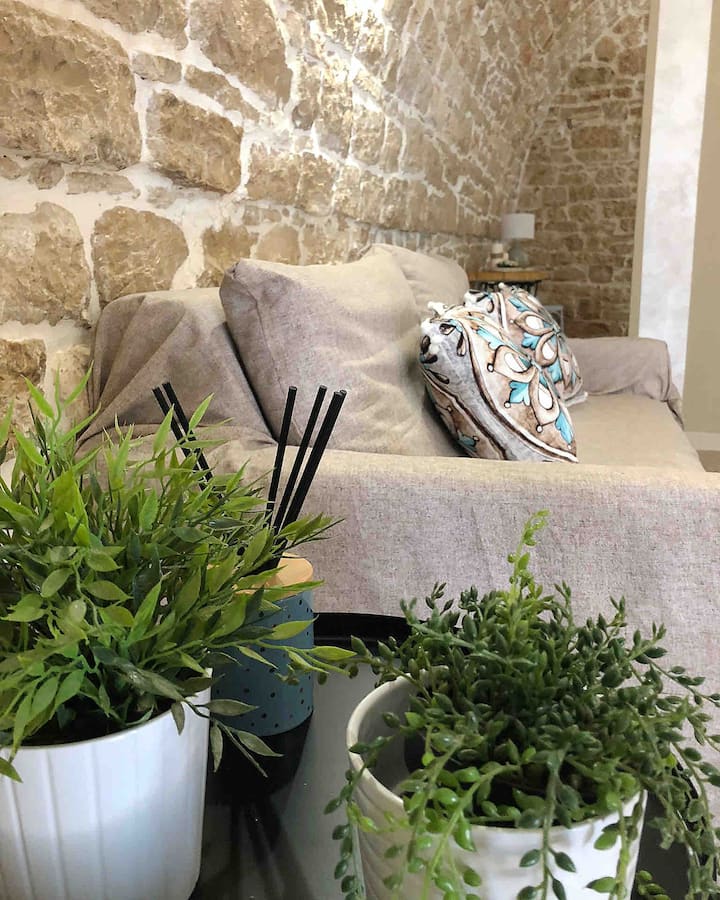 B&b Pietra Viva - Pouilles