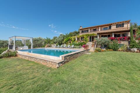 La Pleta farm