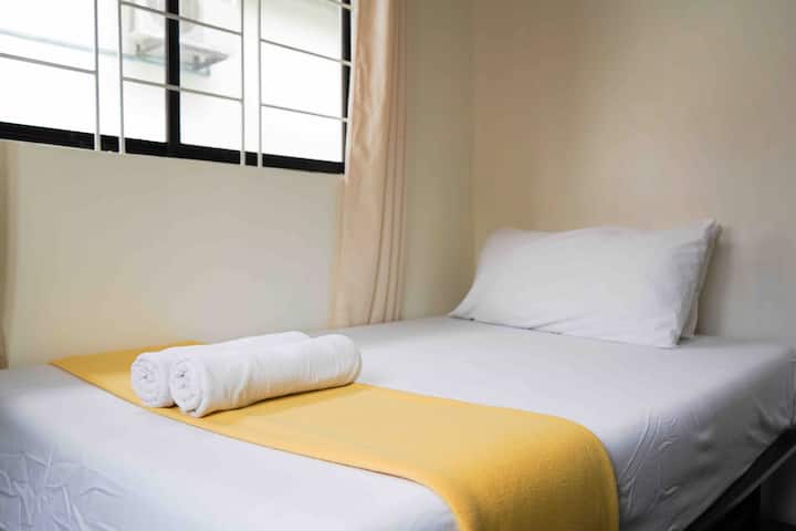 Спална соба 2