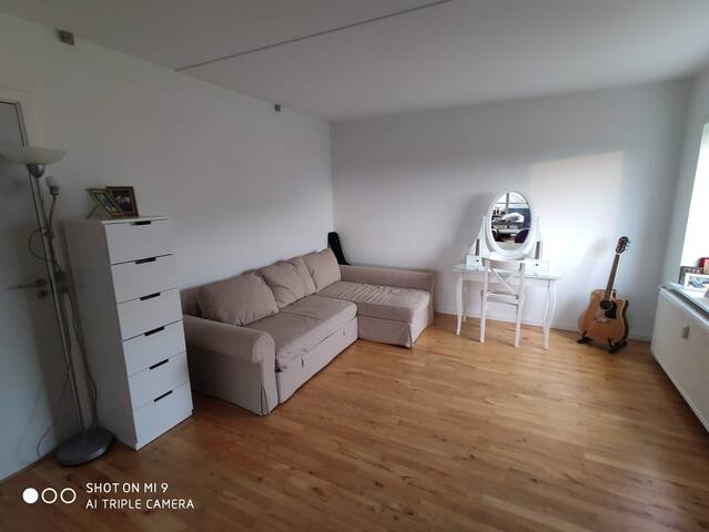 Airbnb Ferslev Ferienwohnungen Unterkunfte Danemark
