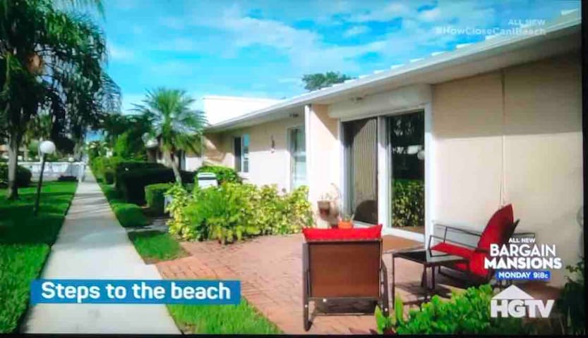 Airbnb Siesta Key Ferienwohnungen Unterkunfte Florida