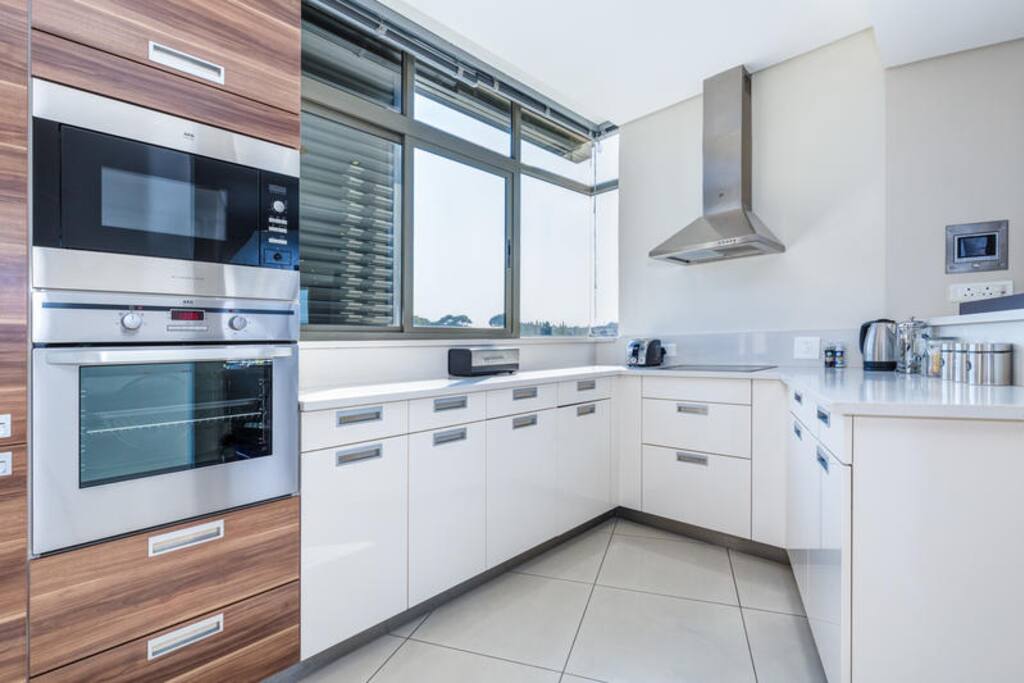3 Bedroom Luxury Apartment photo 1