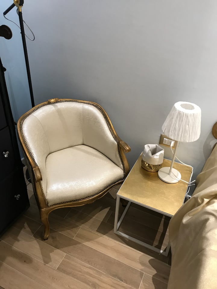 Chèz Lumière Casa Vacanza - Salerno