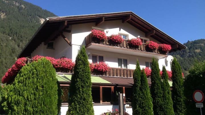 Appartments Stefania - Fendels