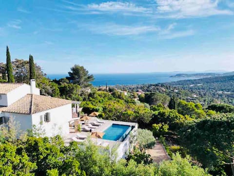 La Pura Vida in La Croix-Valmer!