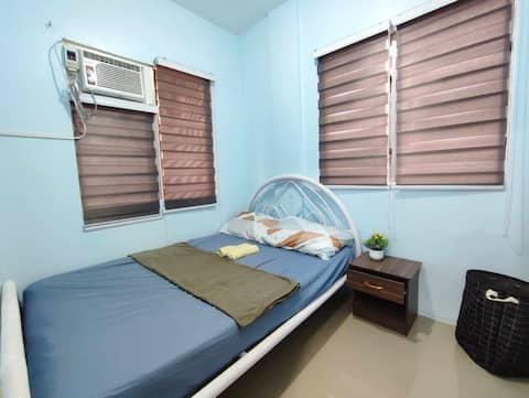 Tiny Apartment FREE Parking 10mins from SM Marilao