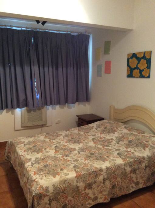 Quarto Casal 1