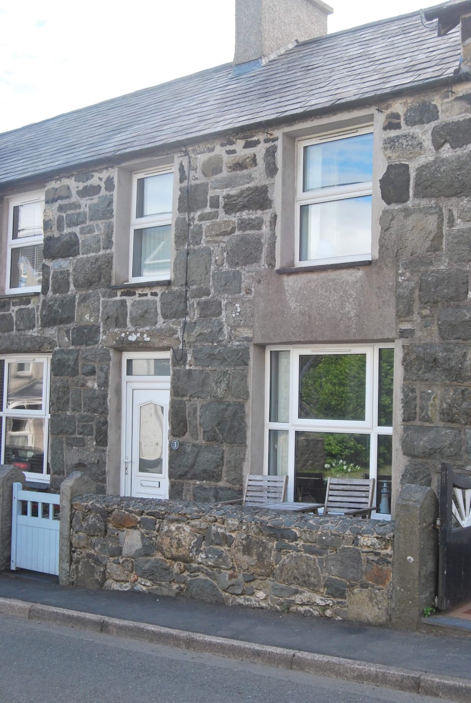Cosy seaside cottage — foto 1