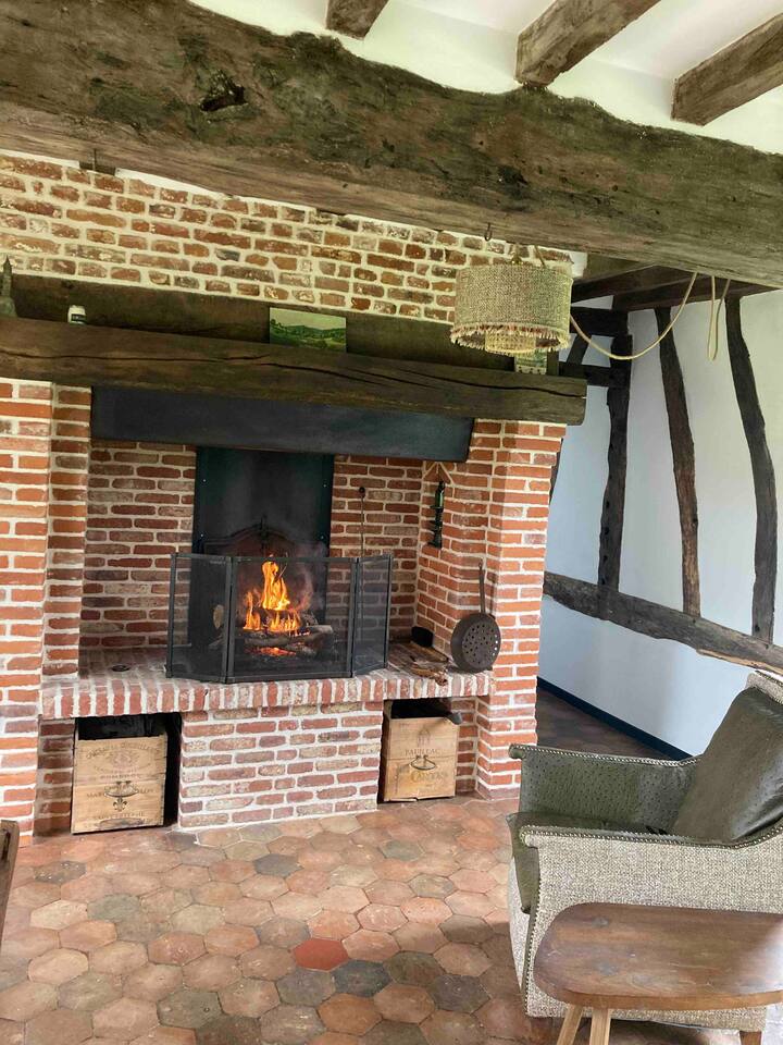 La Petite Maison - Haute-Normandie