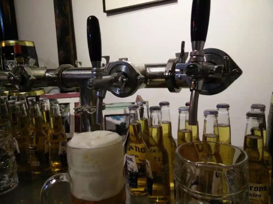 啤酒吧