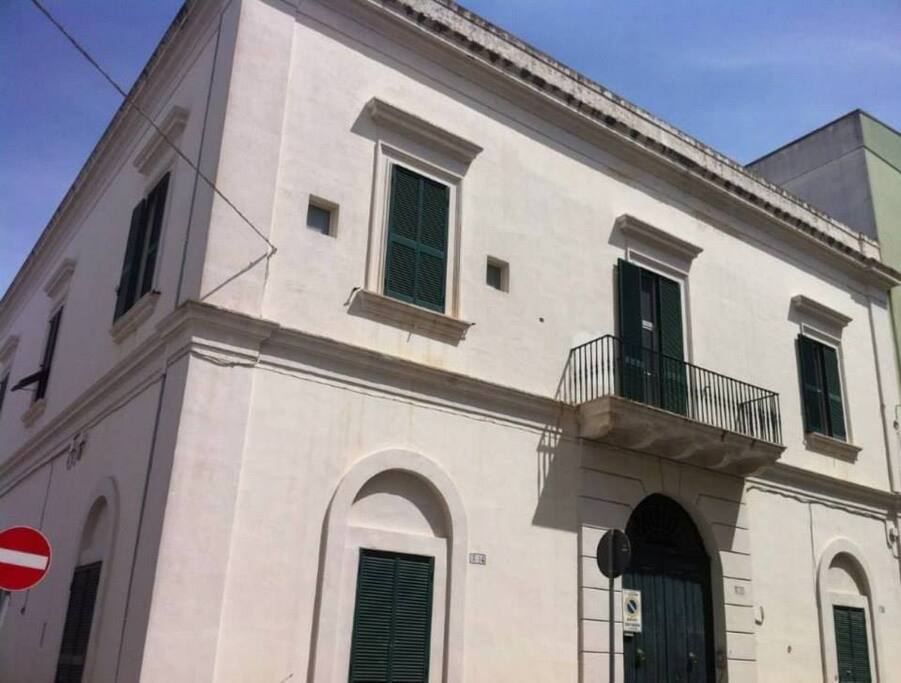 Palazzo Papaleo