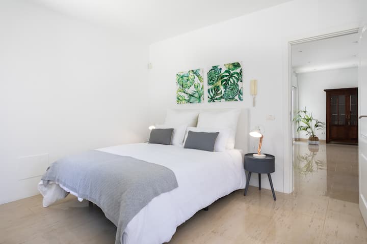Dormitorio de abajo