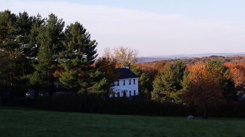 Litchfield County Four Season Country Paradise
