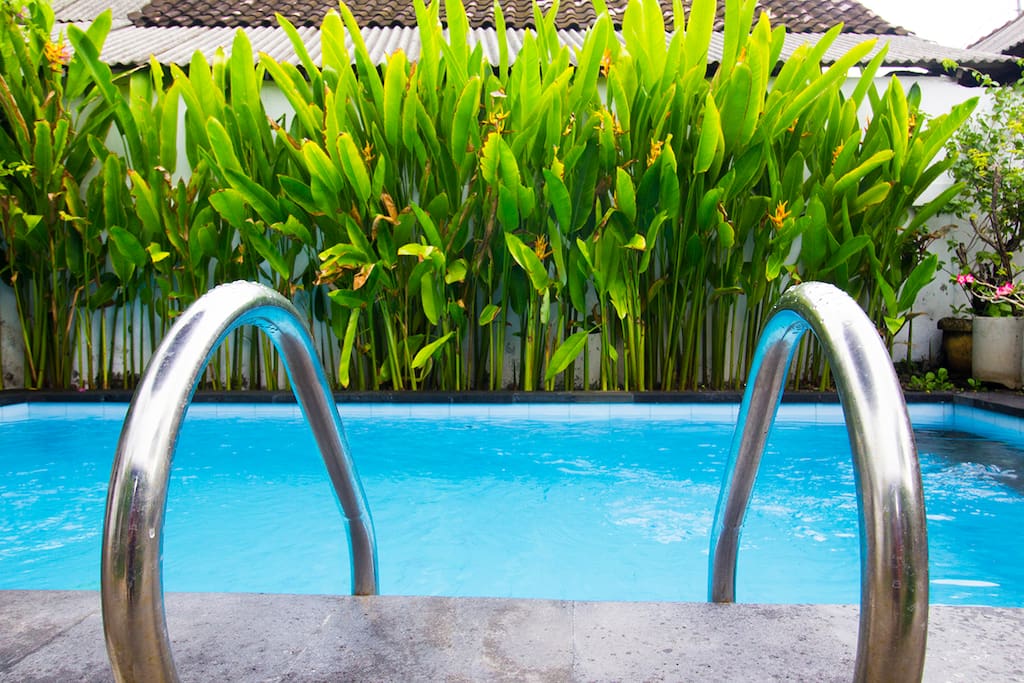 Public Swimming Pool