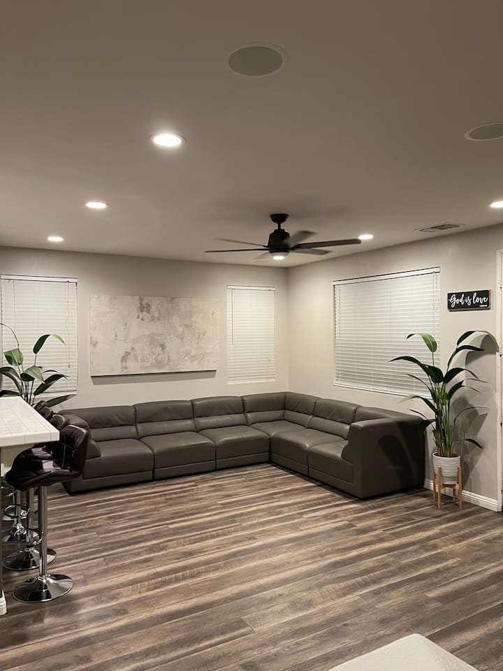 Coachella & Stagecoach Casas en renta en Indio, California, Estados Unidos Airbnb