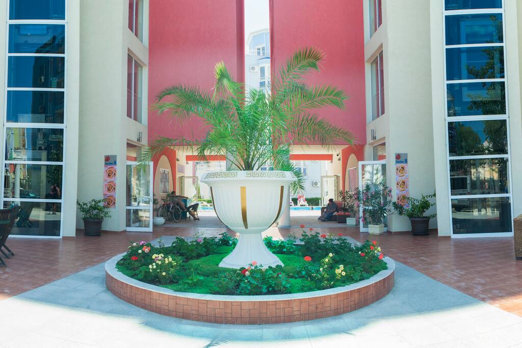 Facade