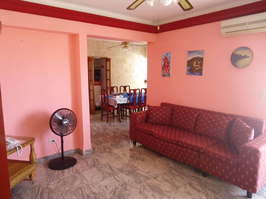 Otra de la sala