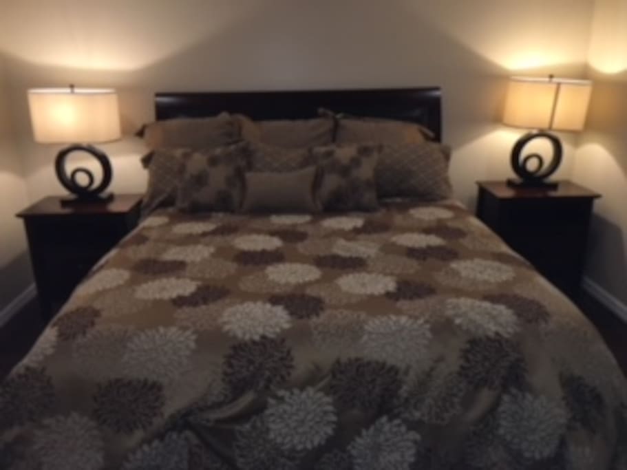Bedroom # 3
