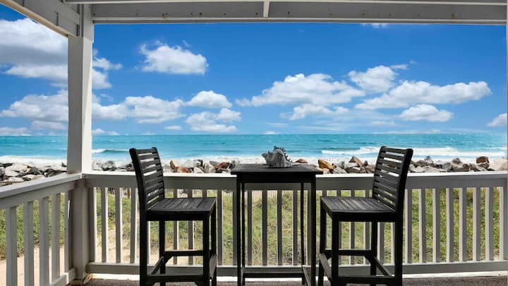 Oceanfront Carolina Beach Condo with Pool and Views!, Carolina Beach –  Updated 2023 Prices