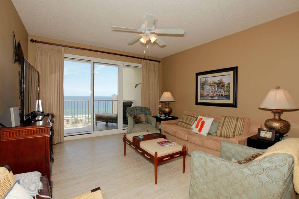 Top 100 Airbnb Rentals 2017 in Miramar Beach, Florida