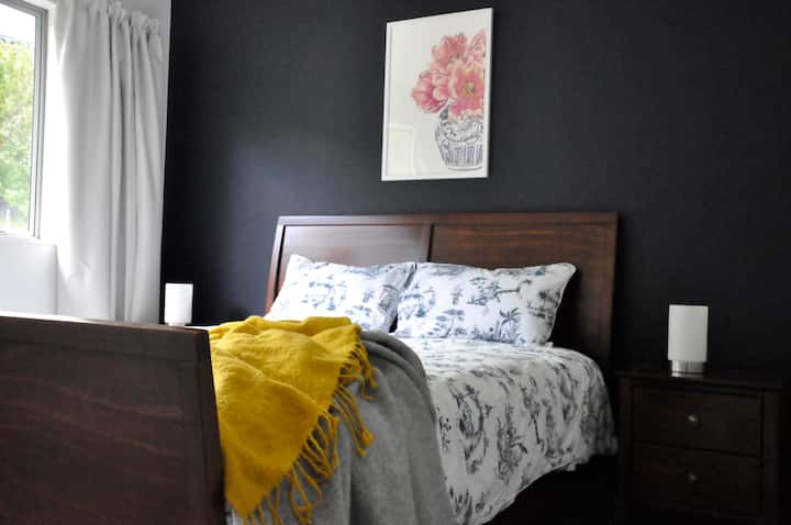 غرفة الملكة