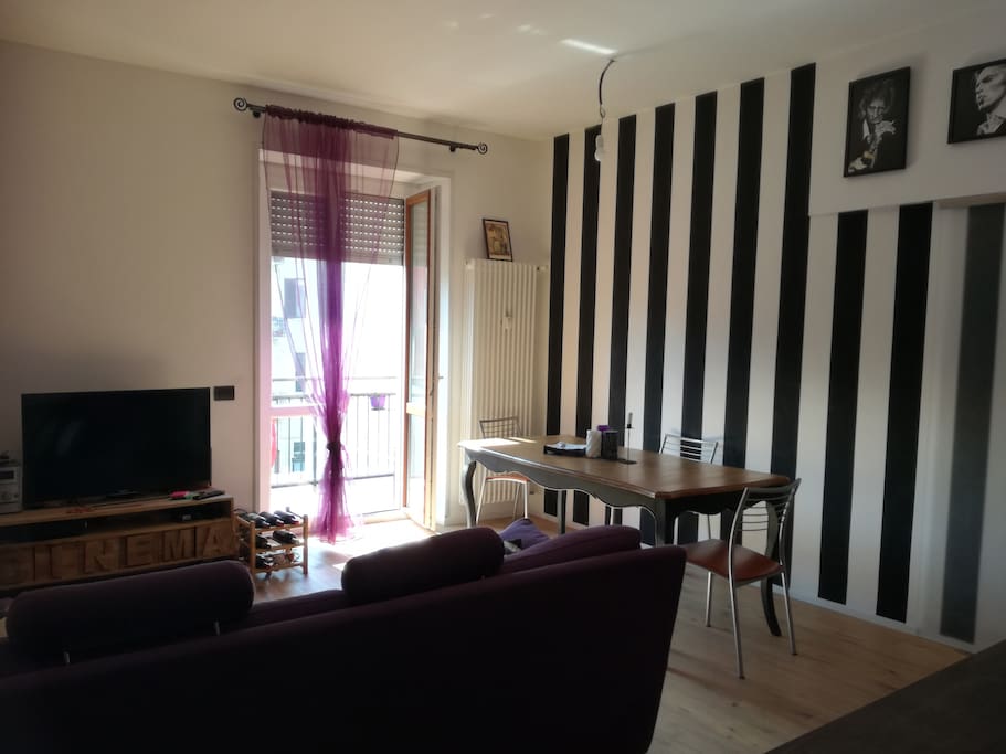Sala/Livingroom