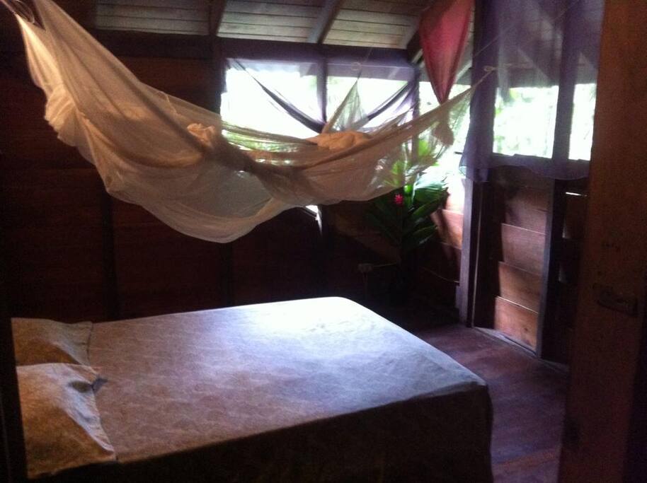 Private Room.