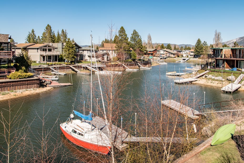 One of South Lake Tahoe's most popular communities!