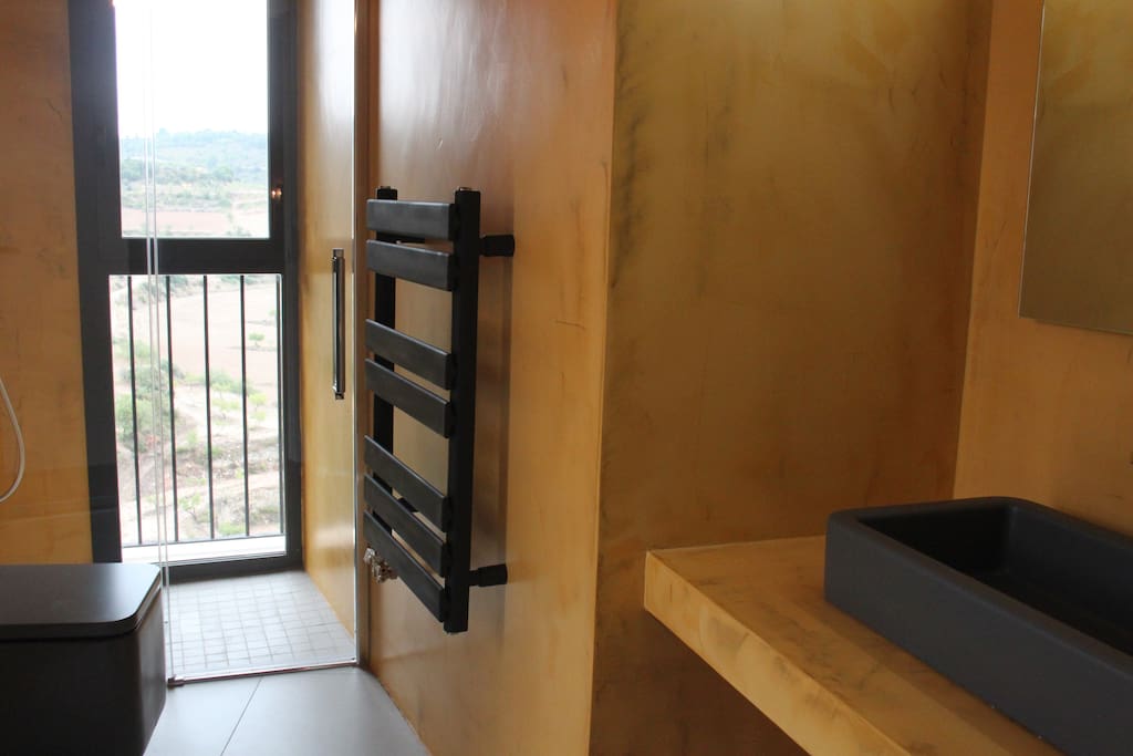 Baño Blat