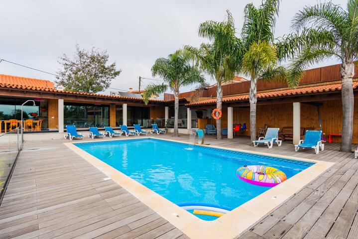 CASA DO SOL- Vila do Conde- PORTO gallery image 4