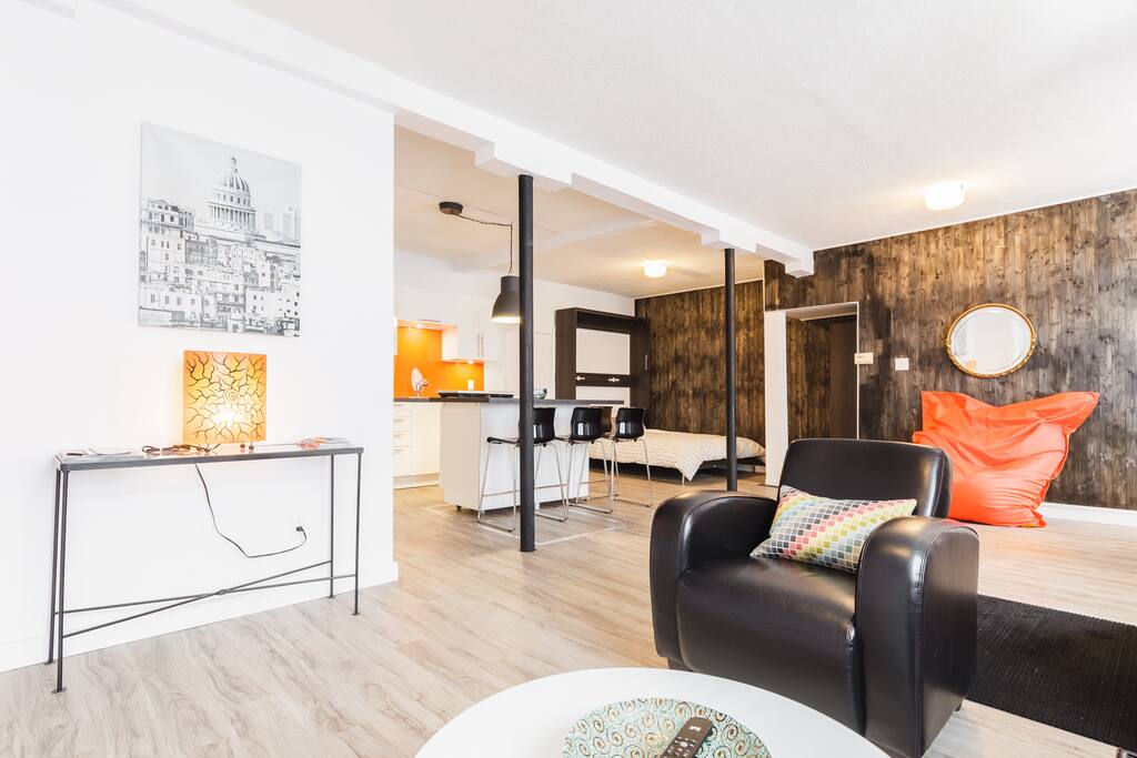 LOFT 1