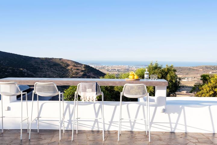 Villa Orian Paros gallery image 2