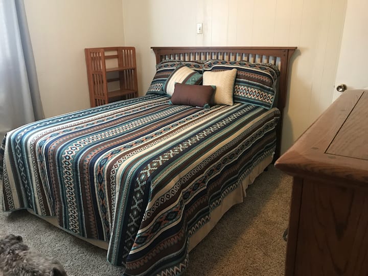 2 - ра спалня