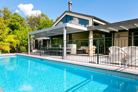 The Point Villa Tatamoana