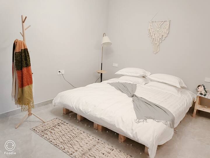 上饶市上海凤凰中部生产基地旅游攻略 地址 住宿推荐 民宿 Airbnb爱彼迎